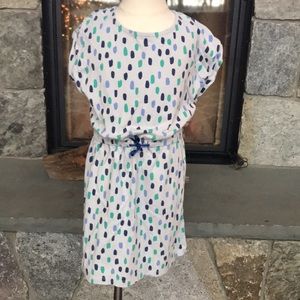 Girls Gymboree Dress Size 8